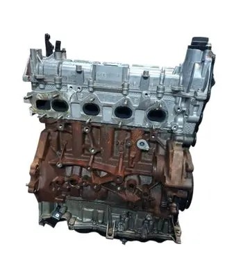 Ford Focus Engine swap YLDA