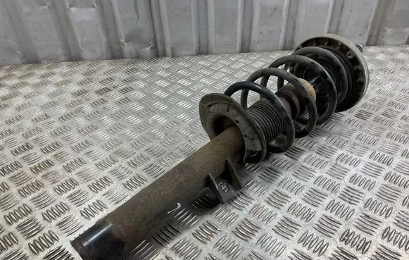 BMW X3 F25 Front shock absorber with coil spring 6796417 F25V022SL 101707