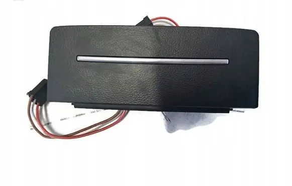 Audi Q7 4M Turbo air intake inlet pipe/hose 200KW