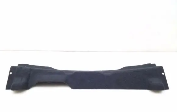 Jaguar XF X250 Tailgate/trunk side cover trim 8X235445443AC