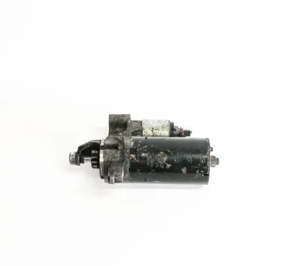 Audi A4 S4 B8 8K Starter motor 0001139019