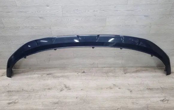 Audi e-tron Front bumper 4KE807061L