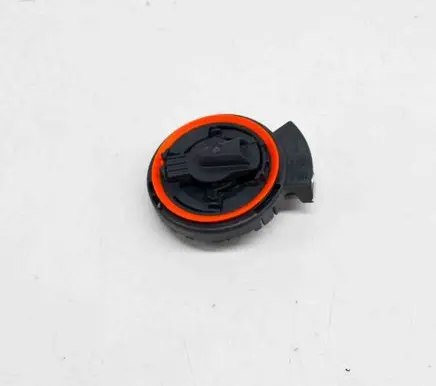 Tesla Model X Airbag deployment crash/impact sensor 103676200A