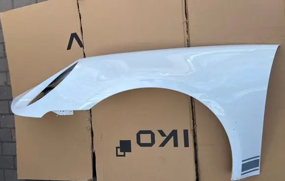 Porsche 992 Fender 992821201