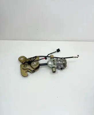 Mercedes-Benz SL R129 Seat wiring loom A1298200407 1136201019