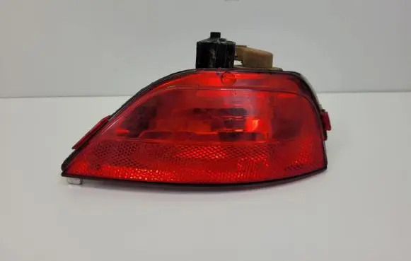 Renault Captur Rear fog light 265850007R