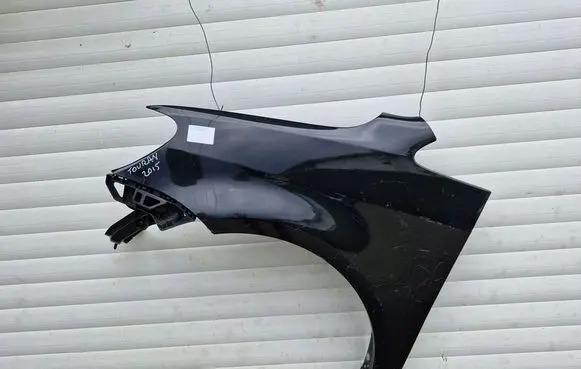 Volkswagen Touran II Fender 534534534534