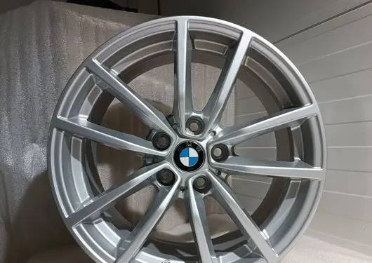 BMW 3 G20 G21 R17 alloy rim 6883520 36116883520
