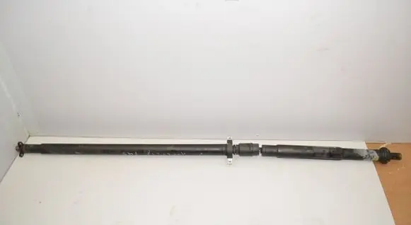 BMW 2 F45 Drive shaft (set) 8605878 26108605878 26118844285