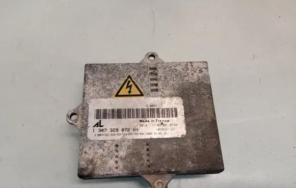 Mercedes-Benz C W203 Headlight ballast module Xenon 1307329072