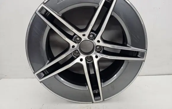 Mercedes-Benz E W214 R19 alloy rim A2144010400 SPA2144010400