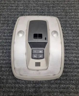 Volvo V50 Front seat light 39861054 RWG11027