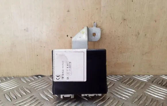 Mazda 6 Other control units/modules GJ6A675DZA GJ6E675D0A