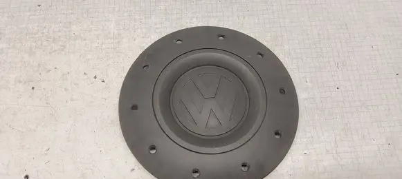 Volkswagen Transporter - Caravelle T5 Original wheel cap 7H0601151C