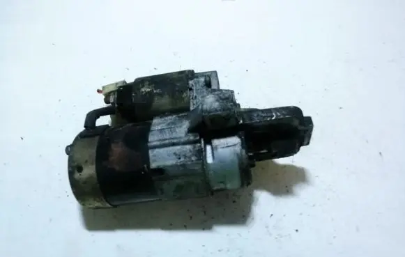 Mazda 6 Starter motor m000t90981 l813