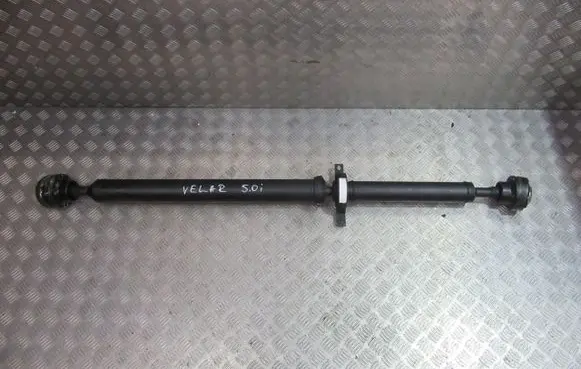 Land Rover Range Rover Velar Driveshaft outer CV joint T4A1864