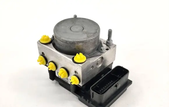 Opel Corsa D ABS Pump 13282282 0265232288 0265800796