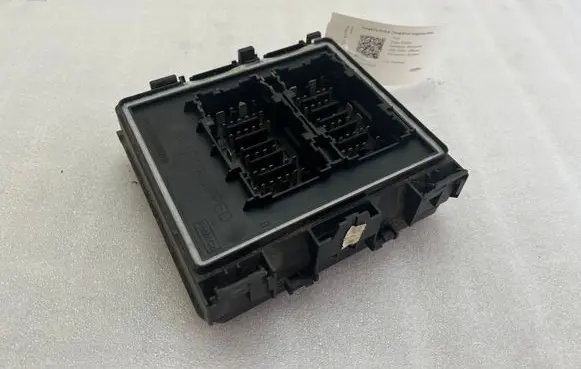 Ford Kuga III Fuse module LX6T14D068EBD
