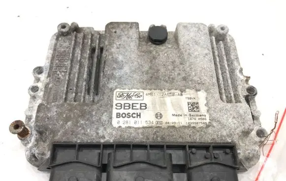 Engine control unit/module ECU