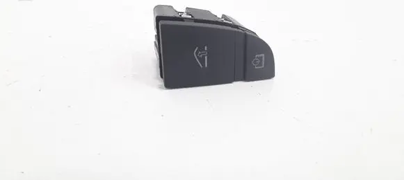 Audi A6 S6 C6 4F Glove box handle 4F2927227