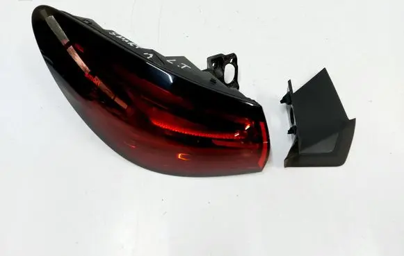 Smart #1 Rear/tail lights 8890609101