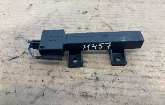 Audi Q7 4L Interior comfort aerial antenna 4F0907247A