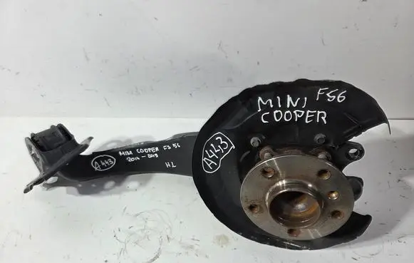 Mini One - Cooper F56 F55 Rear wheel hub spindle/knuckle A443