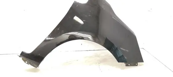 Mitsubishi Space Star Fender 