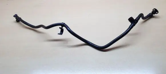 BMW 4 F32 F33 Vacuum line/pipe/hose 7601515