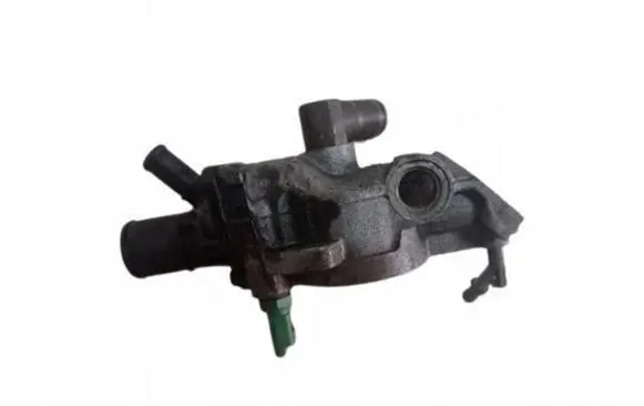Citroen Berlingo Thermostat housing OBUDOWA BERLINGO