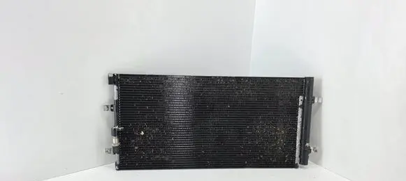 Audi A6 Allroad C7 A/C cooling radiator (condenser) 4G0260401N