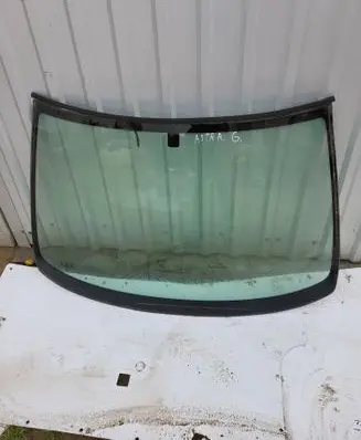Opel Astra G Front windscreen/windshield window 