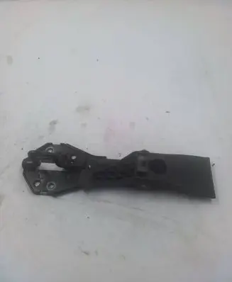 Audi A6 S6 C7 4G Engine bonnet/hood lock/latch loop/hook 4G0823480