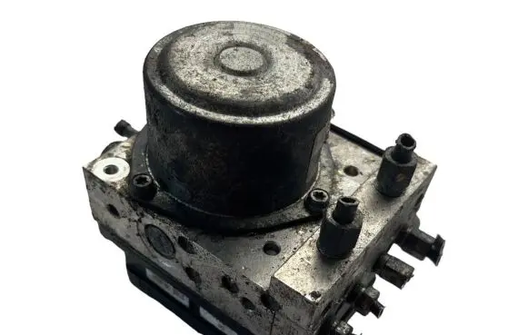 Nissan Juke I F15 ABS Pump a98000b51 27202951 F97180590
