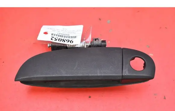 Hyundai i10 Front door exterior handle