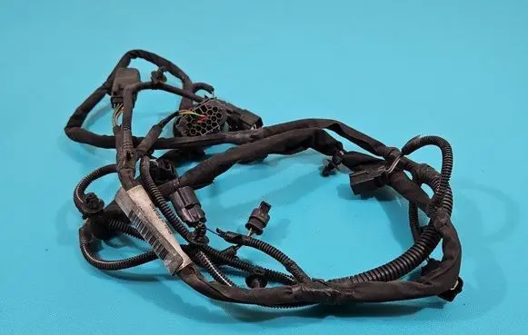 Parking sensor (PDC) wiring loom