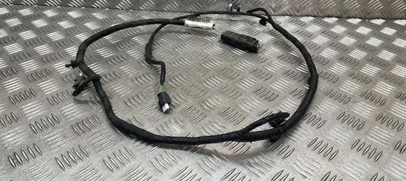 Ford Focus Parking sensor (PDC) wiring loom JX6T15K868 JX6T15K868GBAC