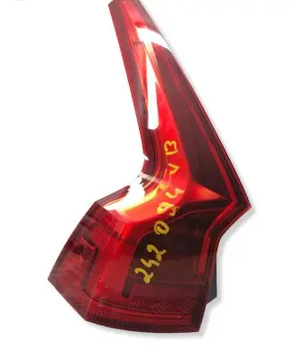 Volvo S90, V90 Rear/tail lights 10062021 32293876