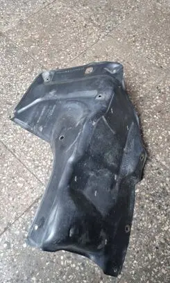 Toyota Corolla E120 E130 Engine splash shield/under tray 5144212180