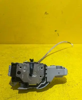 Fiat Bravo Front door lock 