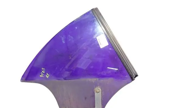 Peugeot 307 CC Rear side window