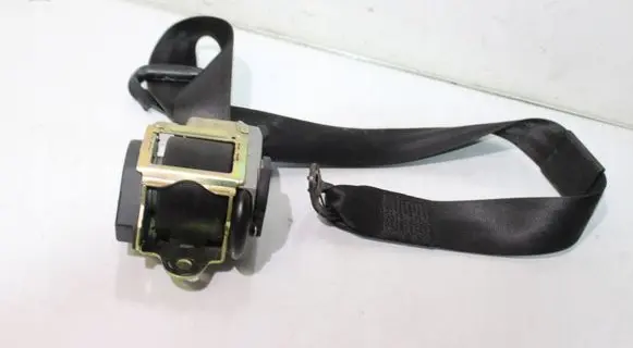 Audi A6 S6 C5 4B Front seatbelt