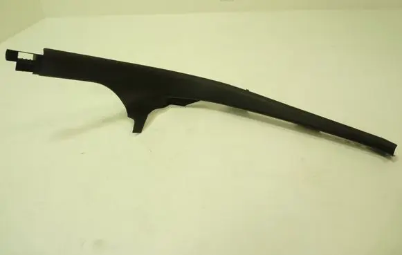 Audi A6 S6 C6 4F Rear sill trim cover 4F0867768A