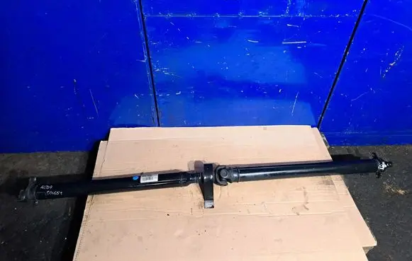Mercedes-Benz C W204 Middle center prop shaft 2044100716