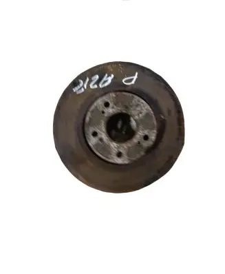 Honda Accord Front brake disc NOCODE