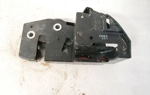 Volkswagen Golf V Seat back rest lock catch 1k0885682