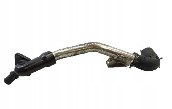 Ford Kuga I Engine coolant pipe/hose