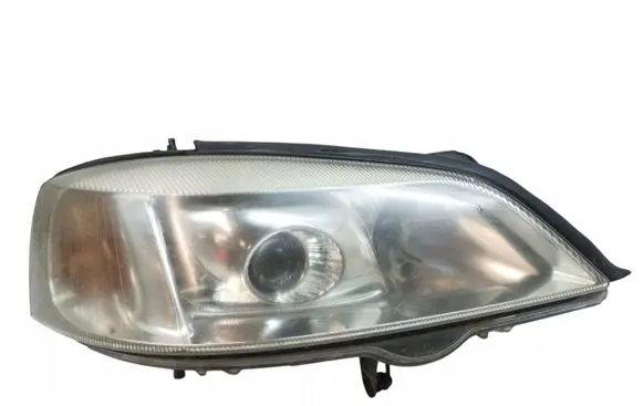 Opel Astra G Headlight/headlamp 24406562RH