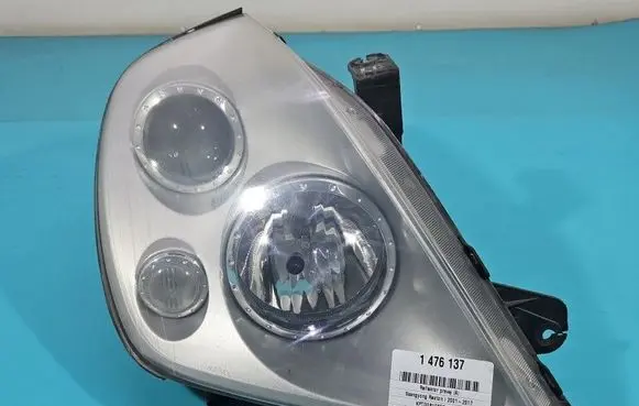 Headlight/headlamp