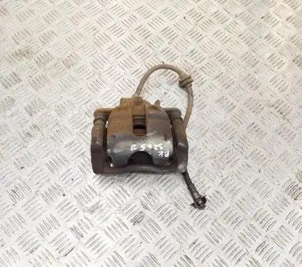 Renault Zoe Front brake caliper